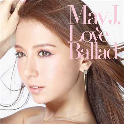 アルバム/Love Ballad/May J.