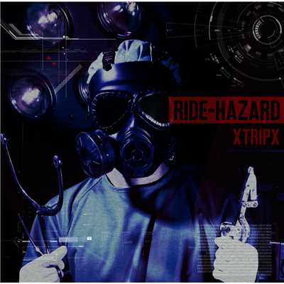 シングル/Int[R]o-hazard/xTRiPx