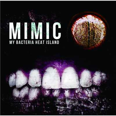 MIMIC A type/My BACTERIA HEAT IsLAND