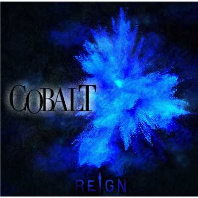 アルバム/COBALT 通常盤/REIGN