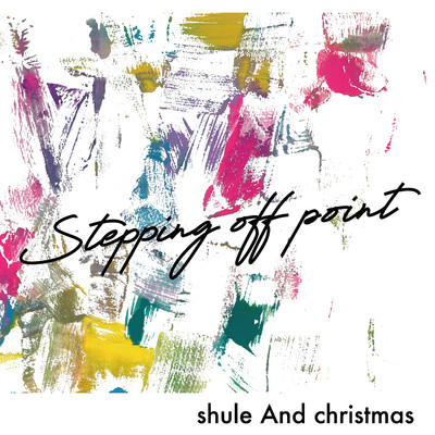 stepping off point/shule And christmas