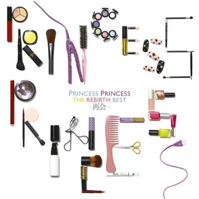 OH YEAH！  2012mix/PRINCESS PRINCESS