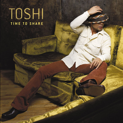シングル/It's Time/Toshi Kubota