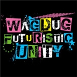 ILL MACHINE/WAGDUG FUTURISTIC UNITY