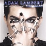 キャント・レット・ユー・ゴー/Adam Lambert