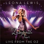 着うた®/ブリーディング・ラヴ(ライブ・フロム・O2)/Leona Lewis