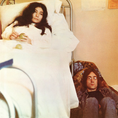未完成作品第2番 ライフ・ウィズ・ザ・ライオンズ/John Lennon／Yoko Ono