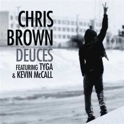 着うた®/デューセズ featuring タイガ & ケヴィン・マッコール/Chris Brown