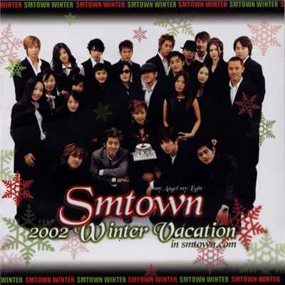 Dear my Family(Inst.)/SMTOWN