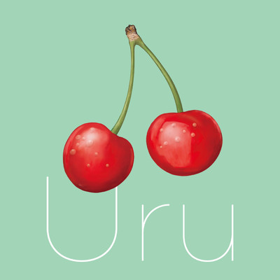 アルバム/Love Song/Uru