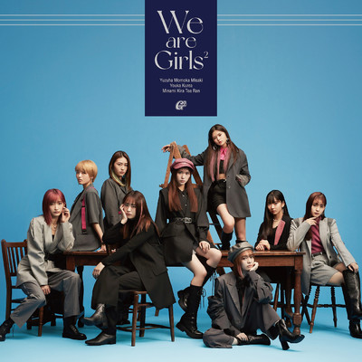 We are Girls2/Girls2