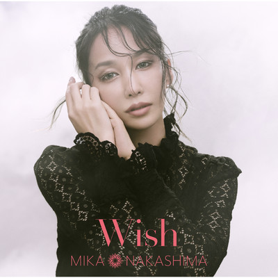 シングル/Wish -Instrumental-/中島 美嘉