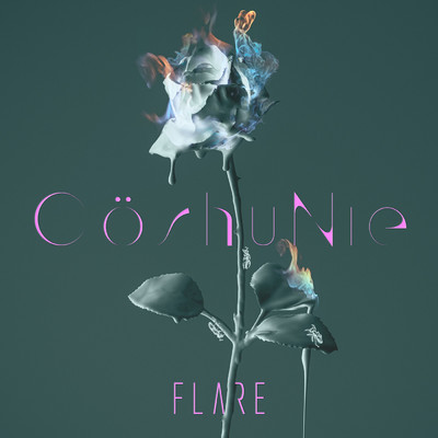シングル/FLARE (English version)/Cö shu Nie