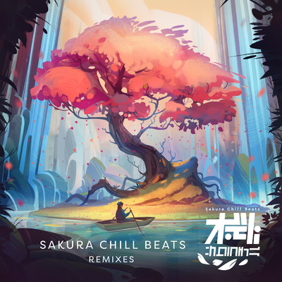 魔法 (Whales Remix) - SACRA BEATS Singles/Myuk／Whales