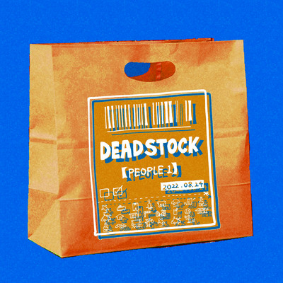 シングル/Deadstock feat.きのぽっぽ/PEOPLE 1