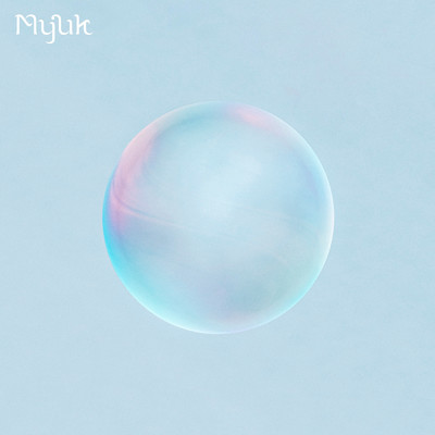 シングル/Gift (Instrumental)/Myuk