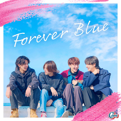 シングル/Forever Blue/crhug