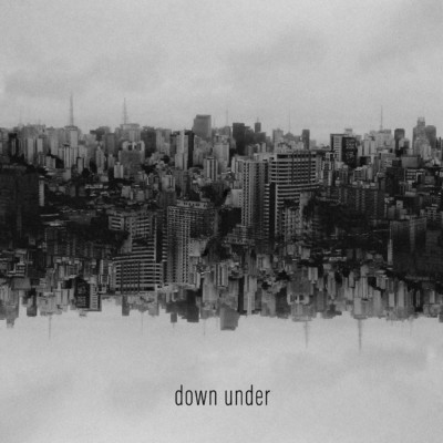 down under/ざきのすけ。