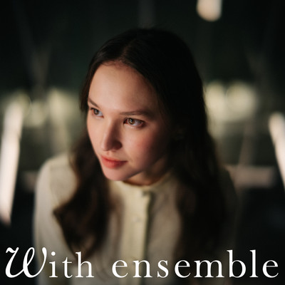 シングル/flowers (English ver.) - With ensemble/Hana Hope
