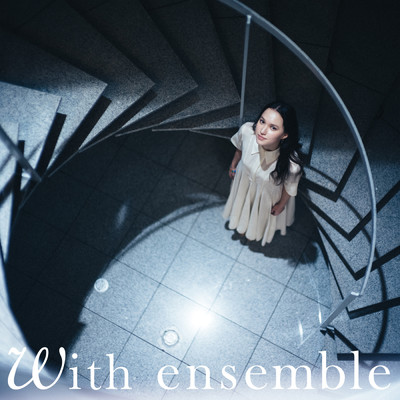 シングル/たゆたう - With ensemble/Hana Hope