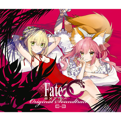 Fate／EXTRA CCC Original Soundtrack [reissue]/Various Artists