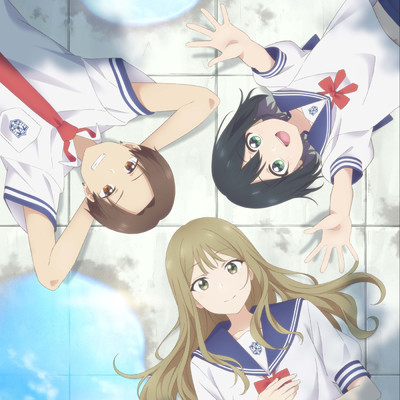 アルバム/先輩はおとこのこ オリジナルサウンドトラック スペシャルエディション/橋本由香利