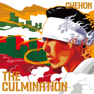 アルバム/THE CULMINATION/CHEHON