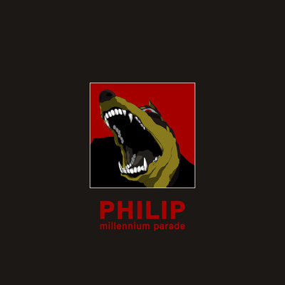 シングル/Philip/millennium parade