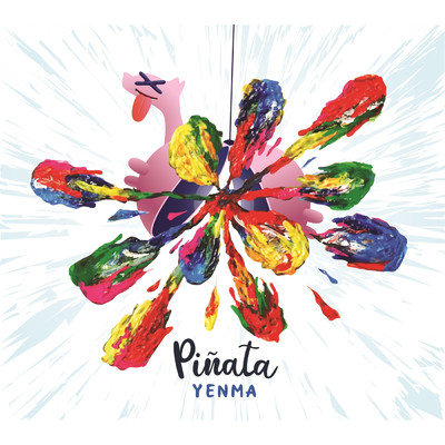 Pinata/YENMA