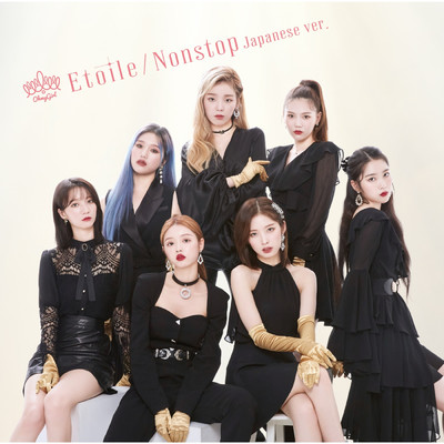 Etoile ／ Nonstop Japanese ver. Special Edition/OH MY GIRL