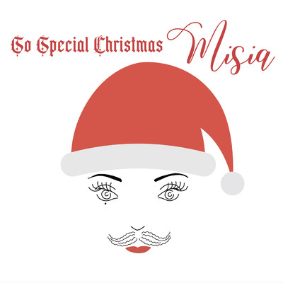 ハイレゾアルバム/So Special Christmas/MISIA