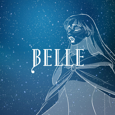 心のそばに/Belle
