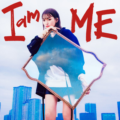 I am ME/三阪咲
