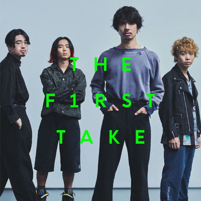 シングル/NO MORE MUSIC - From THE FIRST TAKE/OKAMOTO'S