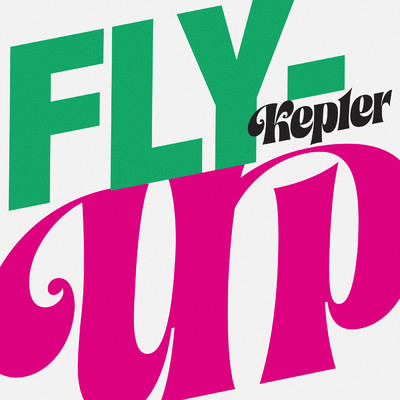 アルバム/＜FLY-UP＞ - Special Edition -/Kep1er