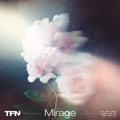 シングル/Mirage/TFN