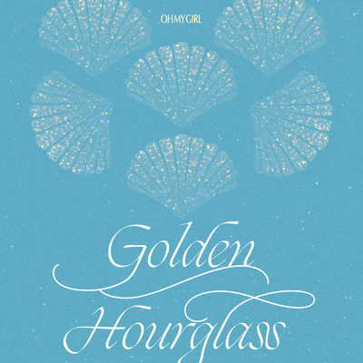 アルバム/Golden Hourglass/OH MY GIRL