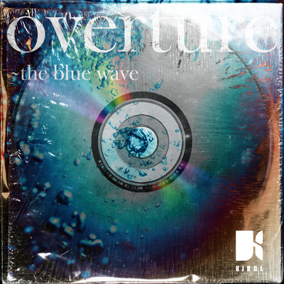 シングル/overture～the blue wave/KJRGL