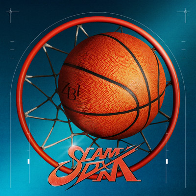 シングル/SLAM DUNK/ZEROBASEONE