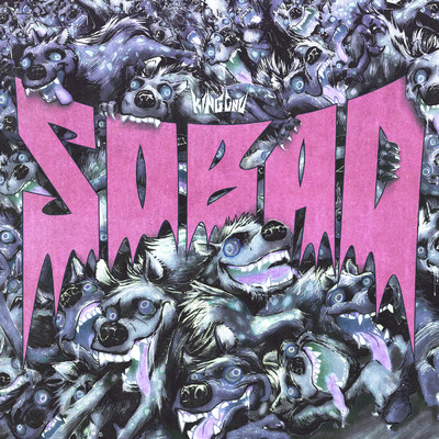 SO BAD/King Gnu