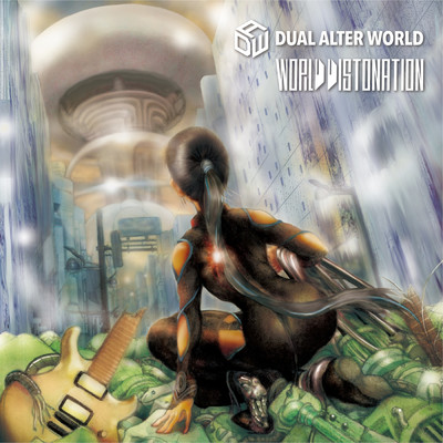 Center Of The World/DUAL ALTER WORLD