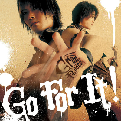 アルバム/Go For It！/GRANRODEO