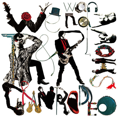 アルバム/We wanna R&R SHOW/GRANRODEO