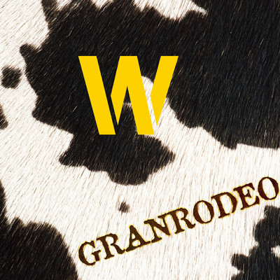 アルバム/GRANRODEO B-side Collection“W”/GRANRODEO