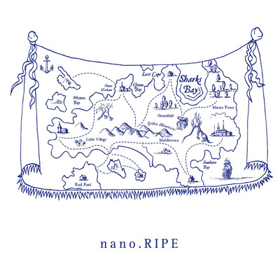 シングル/リアルワールド/nano.RIPE