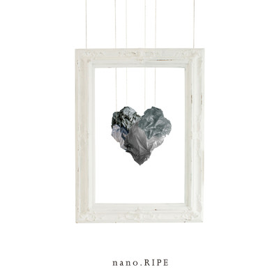 シングル/あとの花火/nano.RIPE