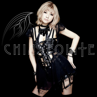 アルバム/CHIASTOLITE/佐咲紗花