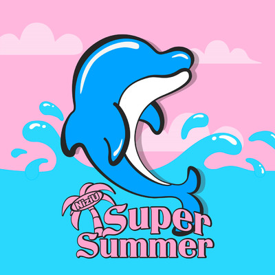 着うた®/Super Summer/NiziU