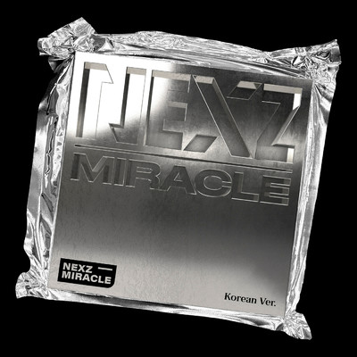 Miracle (Korean Ver.)/NEXZ