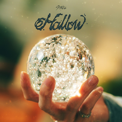 アルバム/Hollow/Stray Kids